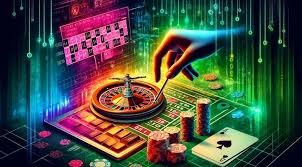 Lobby Game mbokslot dengan berbagai pilihan sportsbook dan casino