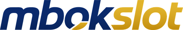 Logo mbokslot